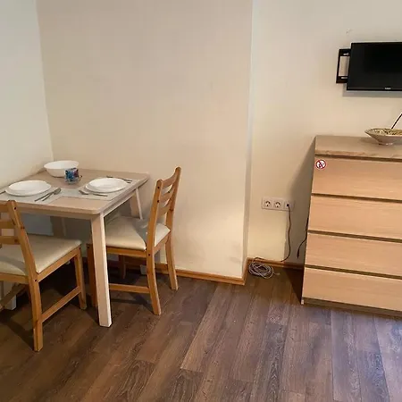 Opera 2 With Wifi & Tv Apartment