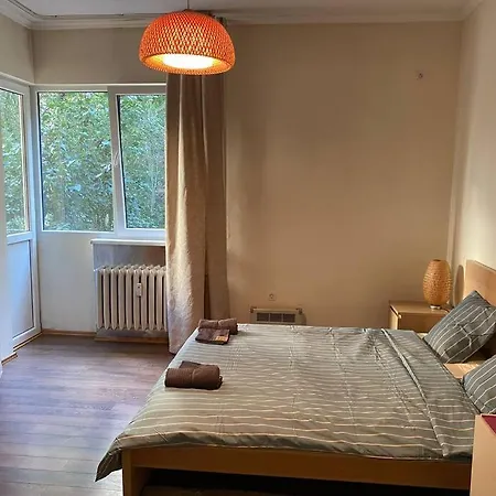 Opera 2 With Wifi & Tv Apartment Sofia
